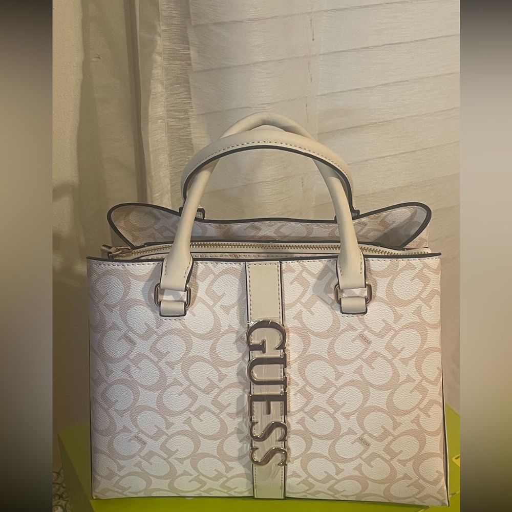G.U.E.S.S?
